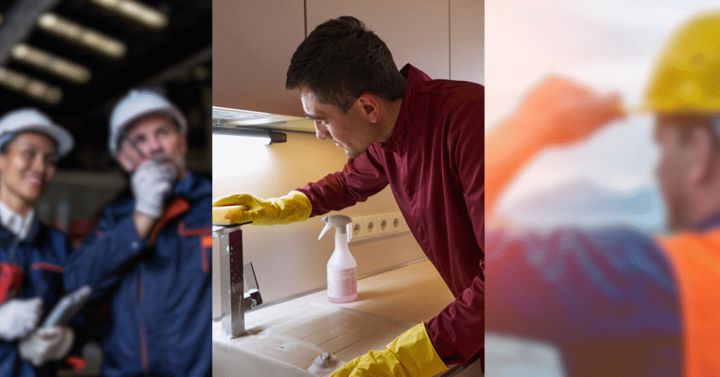 white black minimalist product facebook ad